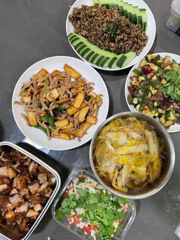 健康私廚Alvin - 或是家庭料理