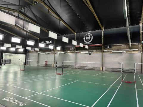 億尊冷氣工程行 - 奧創土城館