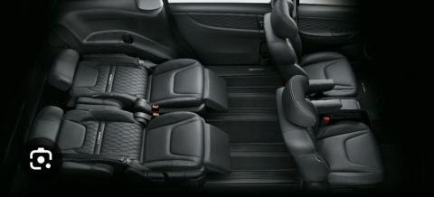 厚德小型搬家vs冷氣清洗 - VIP第二排可躺平