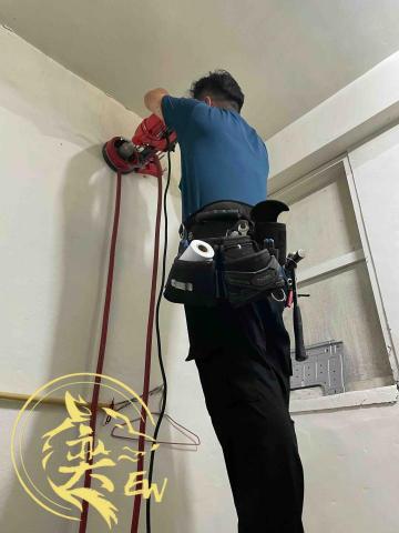 奕勝冷氣工程行 - 