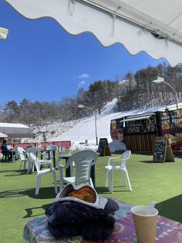 許小小★{專職線上日文家教}★ - 喜歡大自然,每1~2年會去日本滑雪板