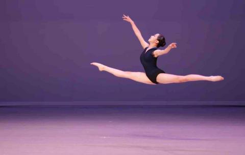 陳聲妙 - 第一名獲獎表演的照片