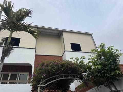 浩高企業社 - 裝潢板