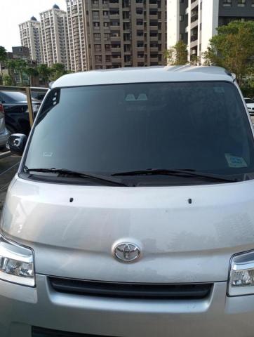 馬強 - 一輛客貨兩用車2024/3 新車