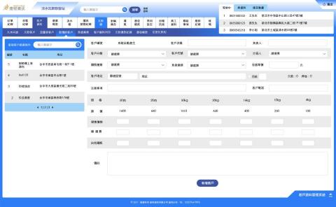 SoCool AI | 品牌智能行銷:網站/設計/行銷 - SAAS服務後台UI設計 SoCool AI | 品牌智能行銷:網站/設計/行銷 - SAAS服務後台UI設計