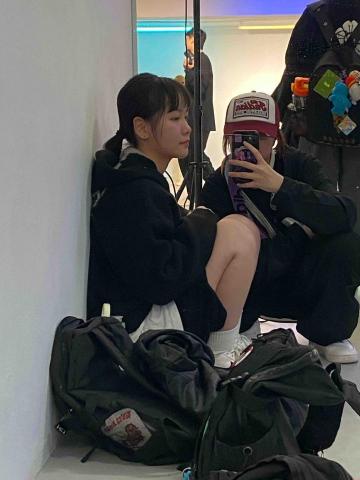 提供jlpt服務的專家張雅萱