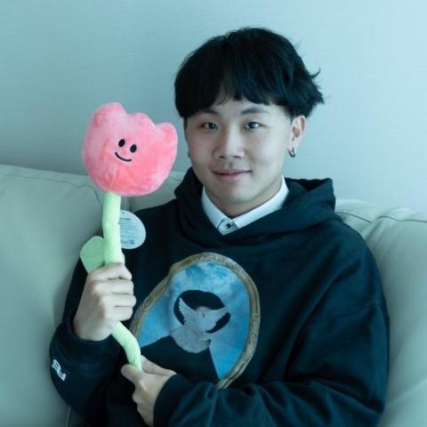 提供sk2 toefl服務的專家王偉綸