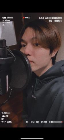 鎧恩 歌唱教學/個人音樂工作室/形象顧問 - 錄音～