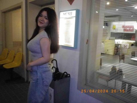 提供2024 kol服務的專家Tanya