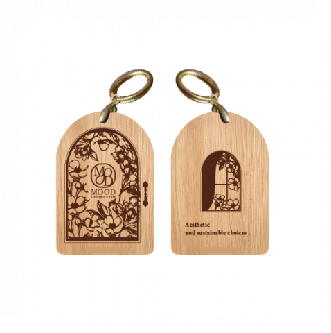 YunYuan - 品牌禮品設計