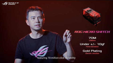 T1_Film - 短片｜ASUS發表會