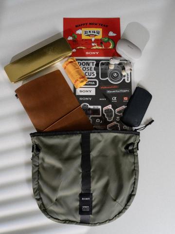 廖 - 產品情境照