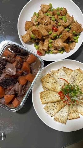 健康私廚Alvin - 想吃的健康