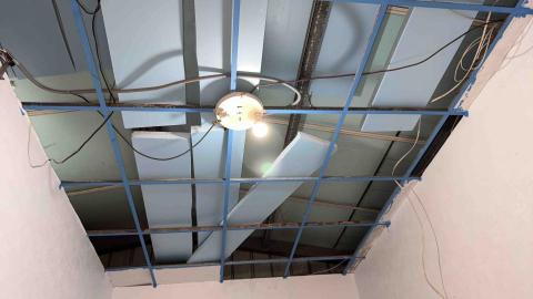 聖意防水工程 - 