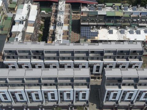 木子佳科技 - 空拍協助-申請使照