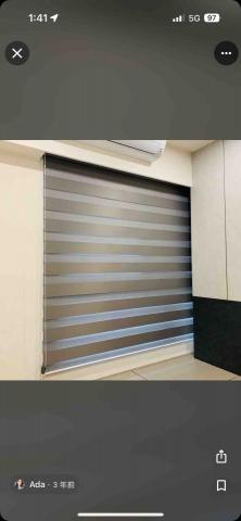 台中推薦連鎖敦品窗飾 - 調光廉
