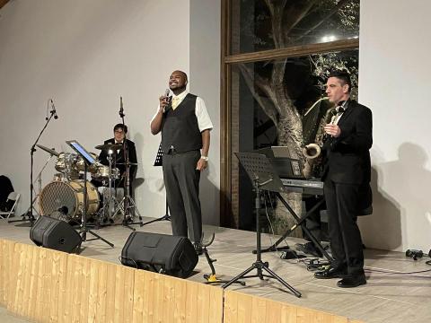 長煜燈光音響 - 