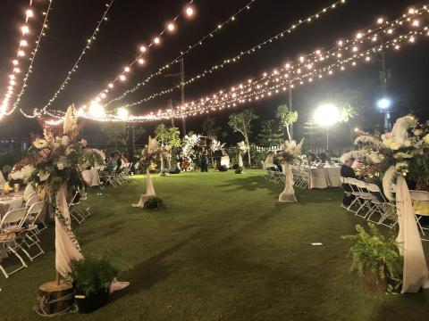 長煜燈光音響 - 