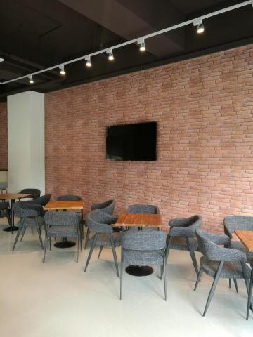 維凱工程開發有限公司 - 接待中心