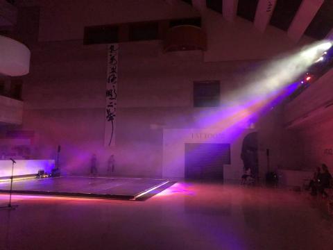 長煜燈光音響 - 