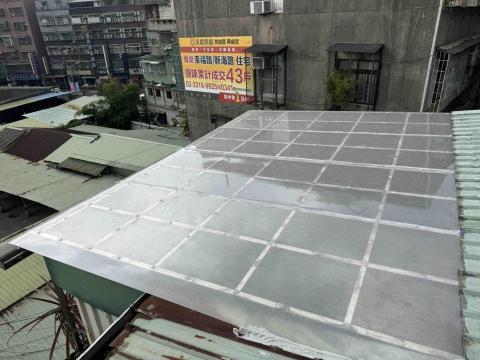 簡意金屬工程 - 