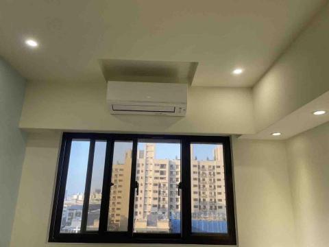 楊永堅 - 桃園案場完成