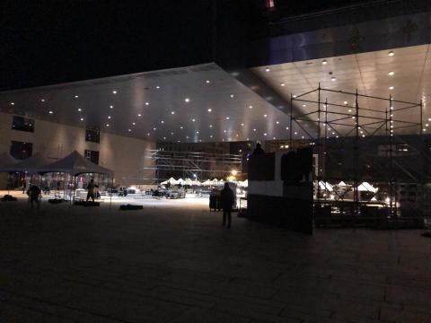 長煜燈光音響 - 