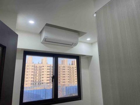 楊永堅 - 桃園案場完成