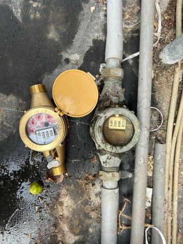 御皇水電 - 更換水錶