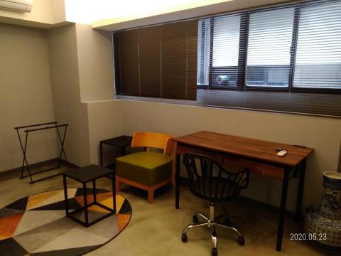 維凱工程開發有限公司 - 南京東路-套房裝修