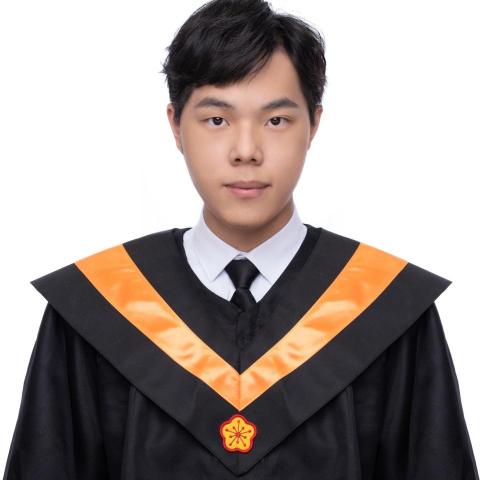 提供分析化學解答服務的專家鄭翔祐