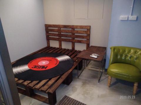 維凱工程開發有限公司 - 南京東路-套房裝修