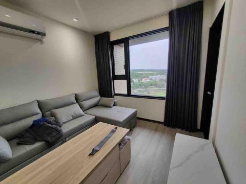 台中推薦連鎖敦品窗飾 - 落地折景