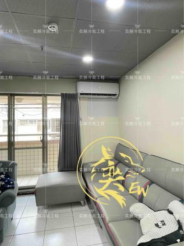 奕勝冷氣工程行 - 