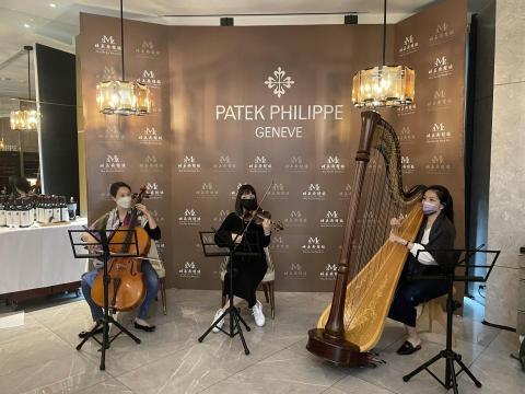 長煜燈光音響 - 