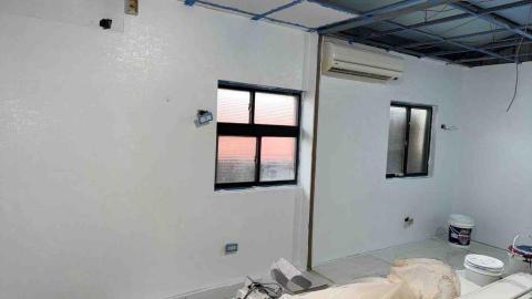 聖意防水工程 - 