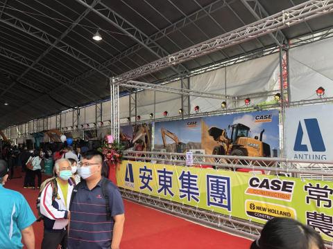 長煜燈光音響 - 