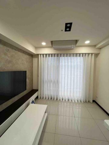 台中推薦連鎖敦品窗飾 - 落地紗蛇簾