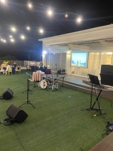 長煜燈光音響 - 