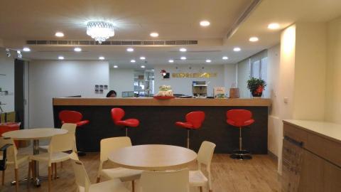 維凱工程開發有限公司 - 生技公司-辦公室