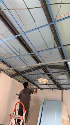 聖意防水工程 - 