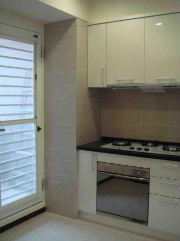 莫莫裝修工作室 - 廚房設計