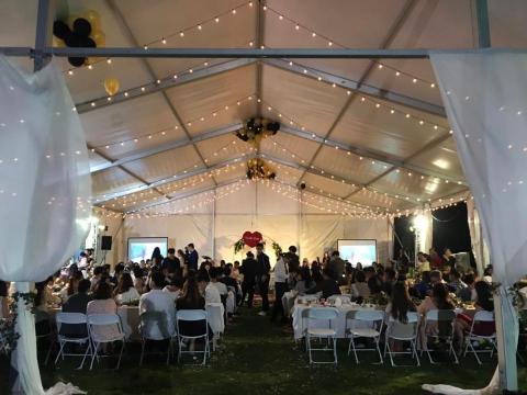 長煜燈光音響 - 