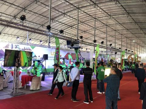 長煜燈光音響 - 