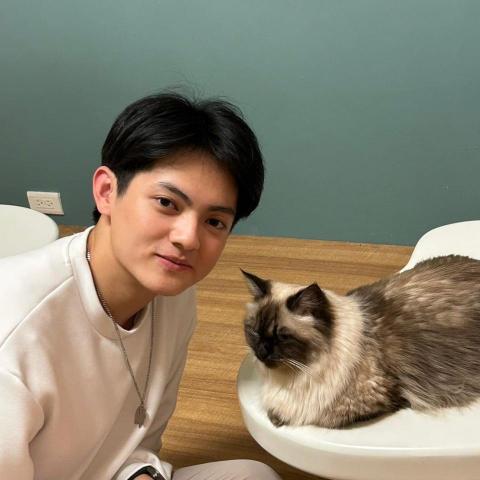 提供206服務的專家陳駿逸