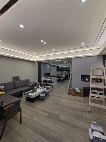 武億工程行 - 得利乳膠漆1501
得利乳膠漆霧香