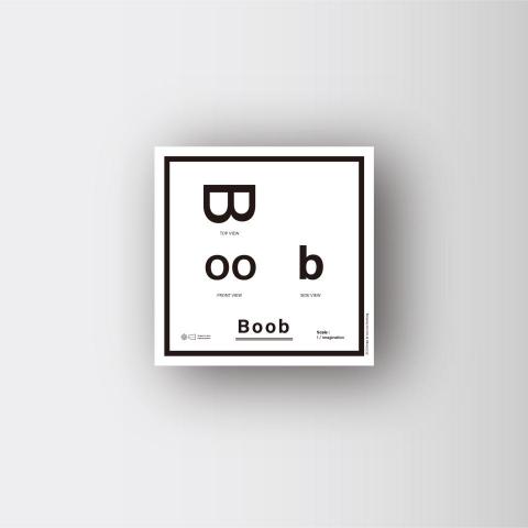 jojo jau - 創意海報設計創作