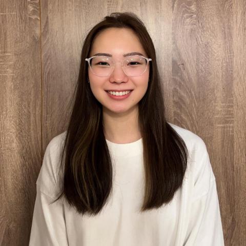 提供有氧舞蹈高雄服務的專家余凱琦