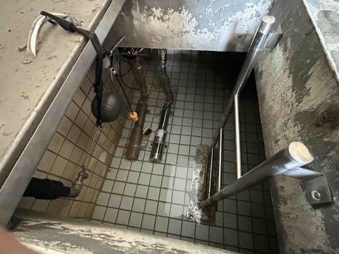 御皇水電 - 大樓、公寓式抽水馬達