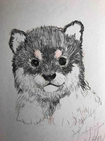 monster feet 藝術創作 - 